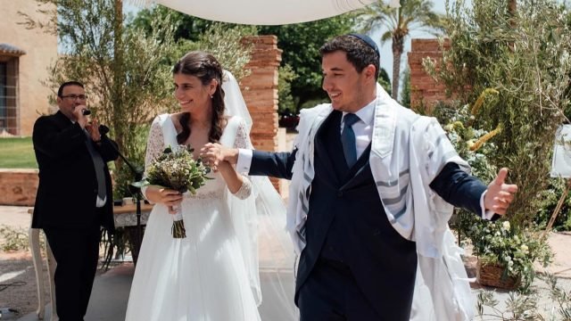 La Cartuja de Ara Christi bodas
