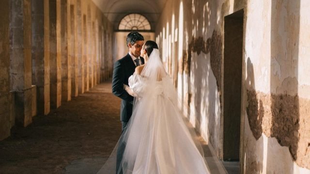 La Cartuja de Ara Christi bodas