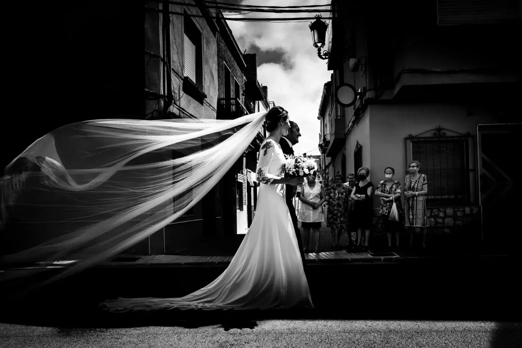 fotografos bodas el hilo rojo