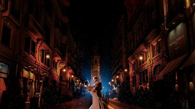 fotografos bodas el hilo rojo