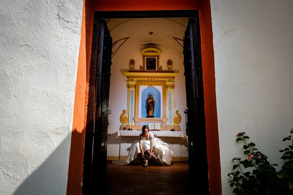 fotografos bodas el hilo rojo